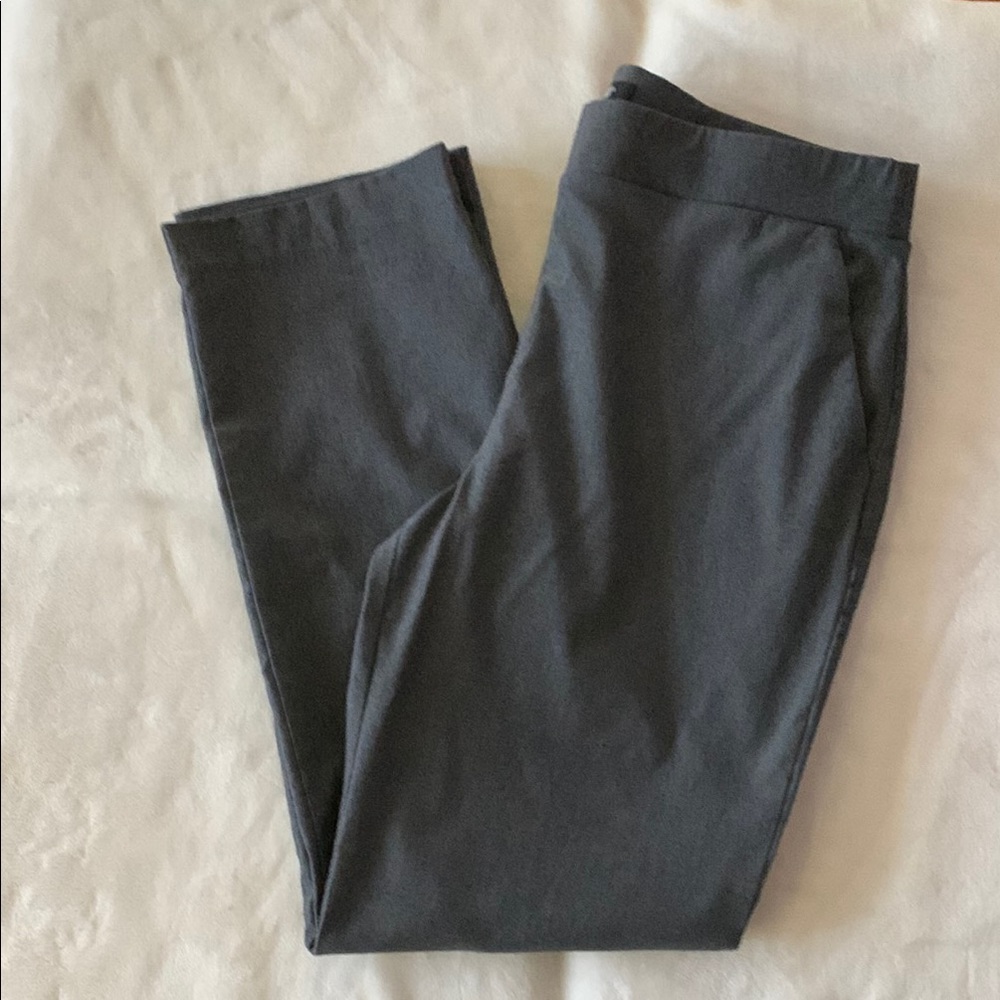 Simply Vera Wang Slim Straight Pant